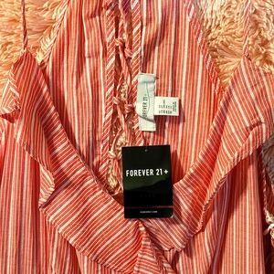 NWT Forever 21 + Dress